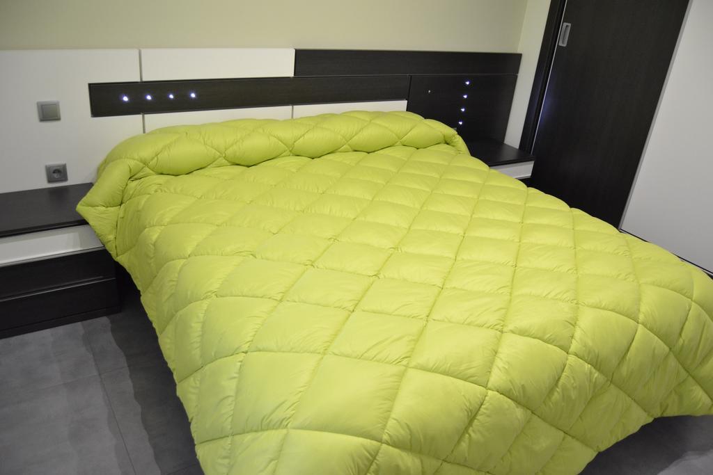 Apartamentos Turisticos Clavero อัลมาโกร ห้อง รูปภาพ